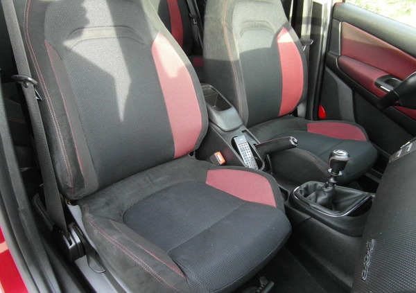 Fiat Bravo cena 16900 przebieg: 185000, rok produkcji 2007 z Kraków małe 781